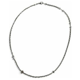 Louis Vuitton M02739 Collar Chain LV Yours