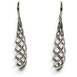 Autre Marque Pendientes colgantes Tiffany & Co. Paloma Picasso Venezia Luce