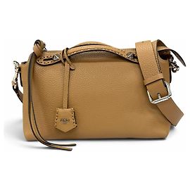  mala de ombro Medium Fendi By The Way Selleria