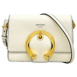 Bolsa de Ombro Jimmy Choo Madeline
