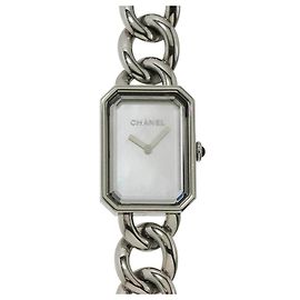 Orologio da polso al quarzo da donna Chanel Premiere H3251