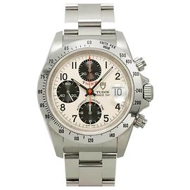 Autre Marque Tudor Chronotime Tiger Prince Date 79280 Men’s Watch