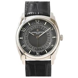 Montre pour homme Vacheron Constantin Quai de l'Ile 4500S