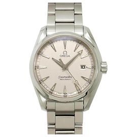 Reloj Omega Seamaster Aqua Terra para hombre
