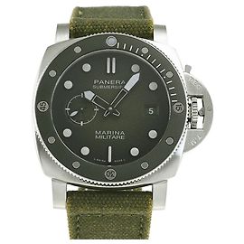 Orologio Panerai Submersible Marina Militare PAM01697