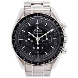 Omega Speedmaster Professional 3570.50 Wristwatch
