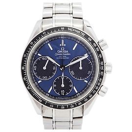 Reloj Omega Speedmaster Racing para hombre
