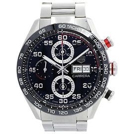 TAG Heuer Carrera Calibre 16 Armbanduhr für Herren