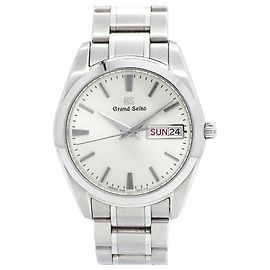 Orologio Seiko Grand SBGT235 da uomo