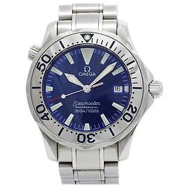 Relógio Omega Seamaster Professional 2263.80 para homem