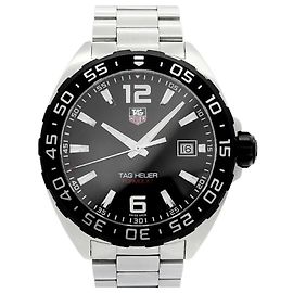 TAG Heuer Formula 1 Date WAZ1110 Men's Wristwatch