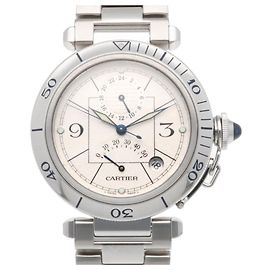 Orologio Cartier Pasha Power Reserve