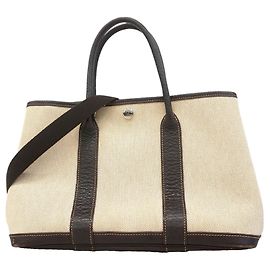 Hermès Saco Tote Hermes Garden TPM