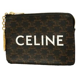 Céline Portamonete Celine Triomphe
