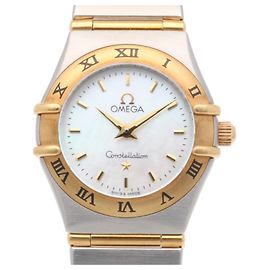Montre Omega Constellation Mini