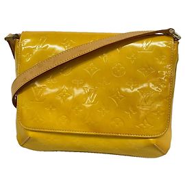 Louis Vuitton Vernis Thompson Street Schultertasche