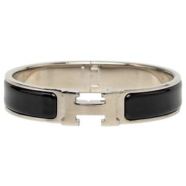 Hermès Hermes Click H Bracelet
