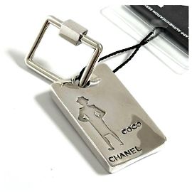 Porta-chaves Chanel 925
