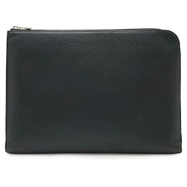 Louis Vuitton Pochette Jour GM NM Clutch Bag