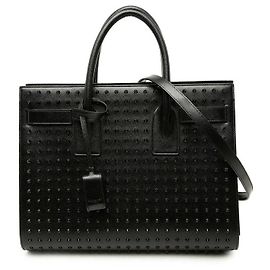Yves Saint Laurent Saint Laurent Sac de Jour bolso 2way de piel