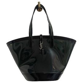 Autre Marque Bolsa Saint Laurent Cabas 5 à 7