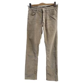 Jeans Dior beige T.26