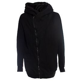 Autre Marque Julius, Black Glitch Cardigan