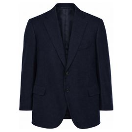 Autre Marque Cesare Attolini für Pauw, Blazer aus Wolle und Kaschmir