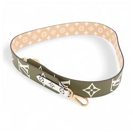 Bandoulière Louis Vuitton Monogram Giant J02443