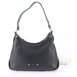 Borsa Tote a Tracolla in Pelle Gancini Salvatore Ferragamo