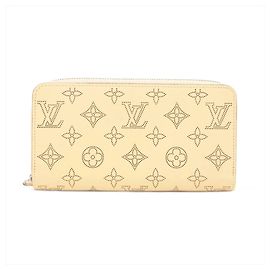 Portafoglio Zippy Louis Vuitton Mahina