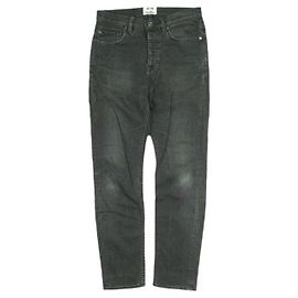 Acne Studios Vaqueros Skinny de Denim 5 Bolsillos