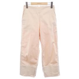 Autre Marque Pantaloni Drawer Rosa