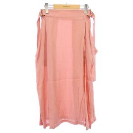 Autre Marque 08SIRCUS Rock in Pink Textil