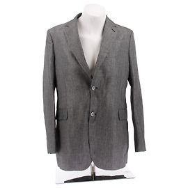 Acne Blazer gris
