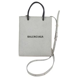 Balenciaga Shopping Handy-Halter Tasche