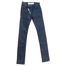 April 77 Johnny Overdrive Skinny Jeans