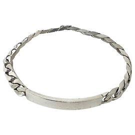 Autre Marque Tiffany & Co. Armband mit Anhängern