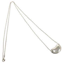 Autre Marque Collar Tiffany Vintage Bean
