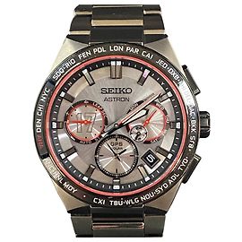 Reloj de Pulsera Seiko Astron Modelo Shohei Ohtani para Hombre