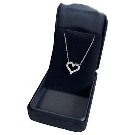 Tiffany & Co Collana Tiffany
