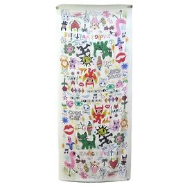 NUEVO PAÑUELO LARGO ZADIG & VOLTAIRE MAXI DELTA HUMBERTO OWSC00467100 SCARF