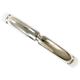 Autre Marque PT950 Platinum Band Ring