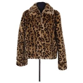 Casaco Apc Camel