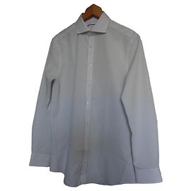 Autre Marque Charles Tyrwhitt Striped Dress Shirt