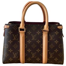 Louis Vuitton Monogram Canvas Speedy Bandouliere 25