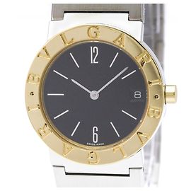 Bulgari Bvlgari Bvlgari Damenarmbanduhr BB30SGD