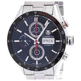 Relógio Automático Tag Heuer Carrera Monaco Grand Prix
