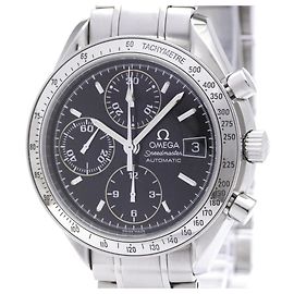 Reloj automático para hombre OMEGA Speedmaster Date Steel