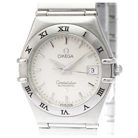 Orologio Omega Constellation Steel Automatic da donna 1592.30
